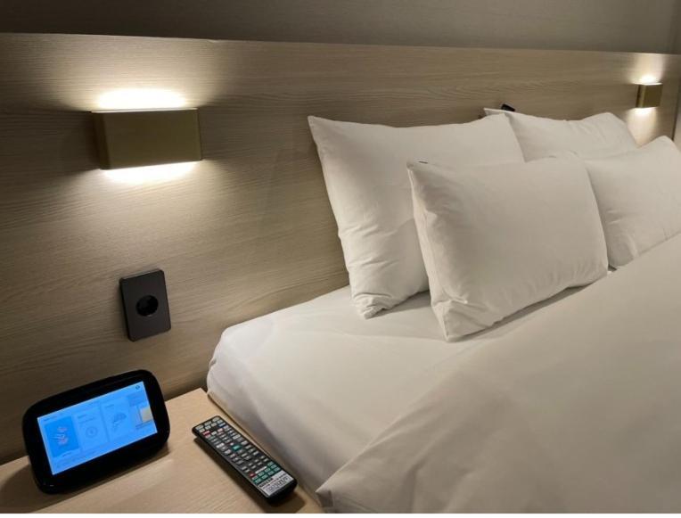 Hotel SUMMIT Gwangju Metropolitan City Buitenkant foto